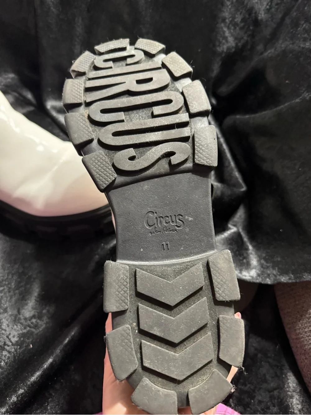 Circus by Sam Edelman circus by